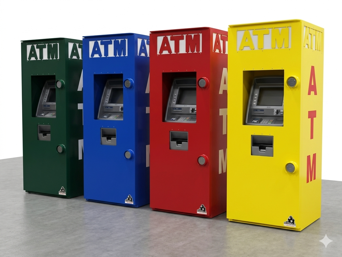 Full Security Surround