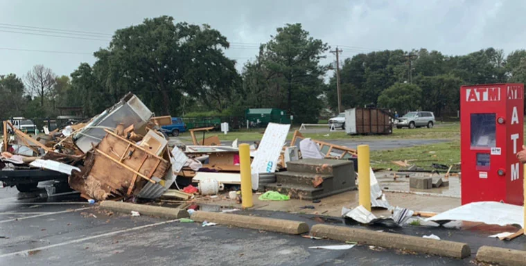 Gorilla ATM Security — Field Installation