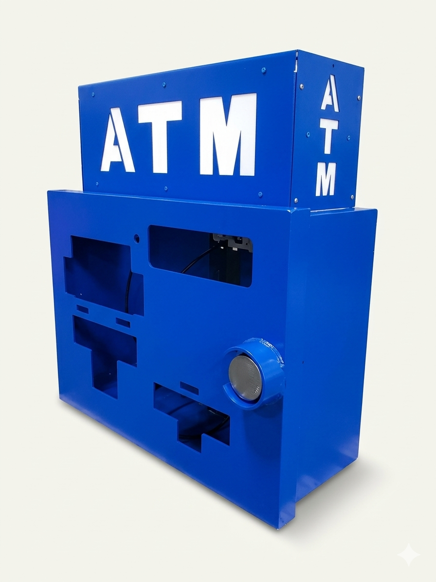 Onyx W Surround — Right Side