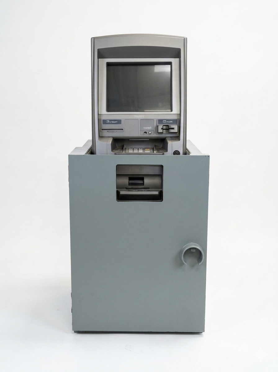 Partial Security Surround