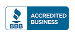 BBB Accredited Business